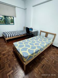 West Bay Condominium (D5), Condominium #456719741